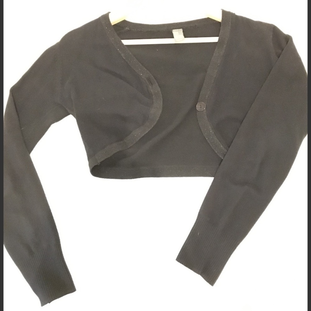 Zara Short Jacket